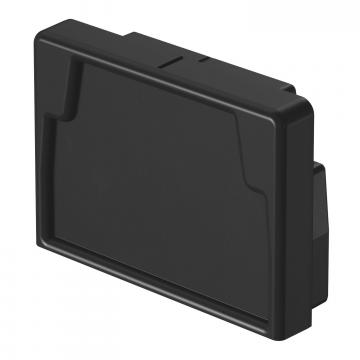 Gala elements kabeļu kanālam, tips LKM 40060