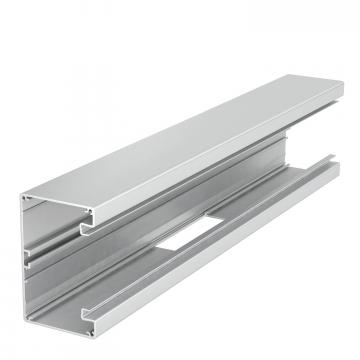 T veida detaļa, simetriska, ierīču montāžas kanālam Rapid 80, tips GA-S70110