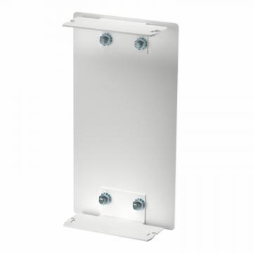 Gala elements ierīču montāžas kanālam, Rapid 80, tips GA-A90170