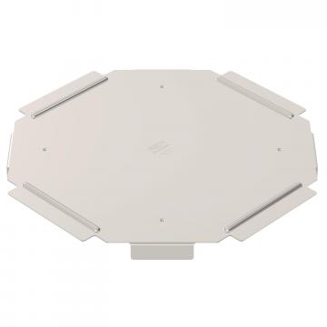 X-elementa vāks 100 A4