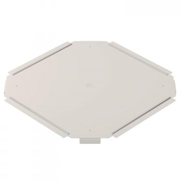 X-elementa vāks 200 A4