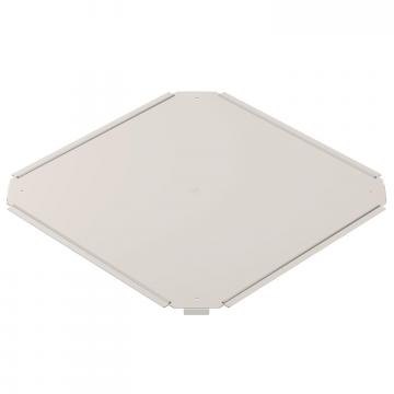 X-elementa vāks 400 A4