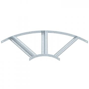 90° līkums ar Z veida spraisli FT