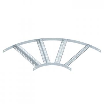 90° līkums ar Z veida spraisli FT