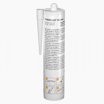 PYROPLUG® Screed Špakteļmasa 