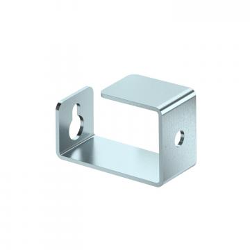 Atdalošā apskava griestu montāžai