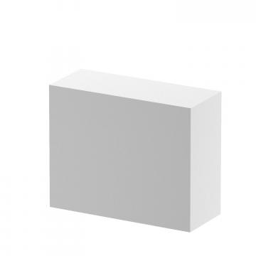 Putuplasta blīvējums, kanāla augstums 80 mm