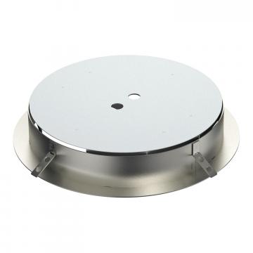 Mozaīkas grīdas kupols kasetēm ar regulējamu augstumu, nominālais lielums R9