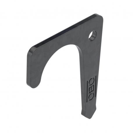 Knock-in anchor for pipes, in carton Carton | bez pārklājuma