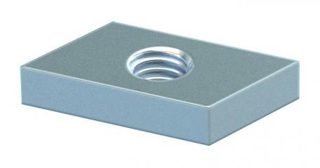 Slīduzgrieznis 17 | 10,5 | 4 | M6