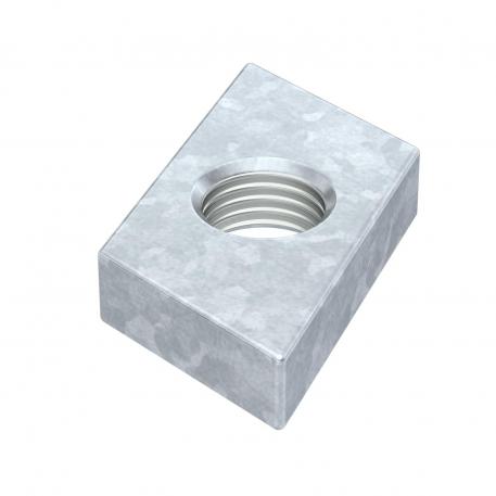 Slīduzgrieznis ZL 26 | 16,5 | 6 | M10