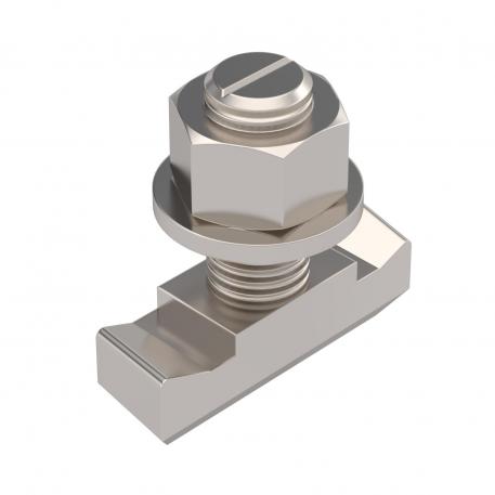 Enkurskrūve ar galviņu A4