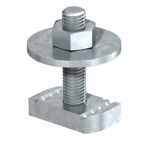 Āmura skrūve ar galviņu A4