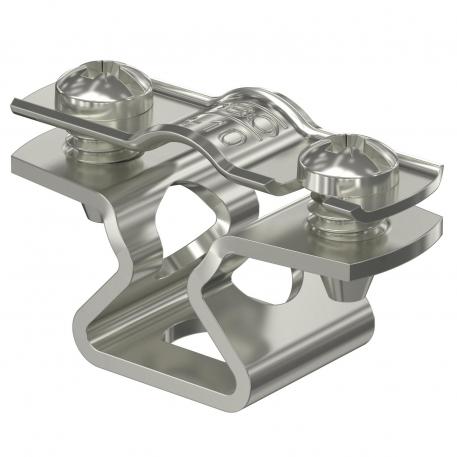 Distances apskava 733 A2 1,5 |  | 8 | 10 | Nerūsējošais tērauds 1.4301 | 