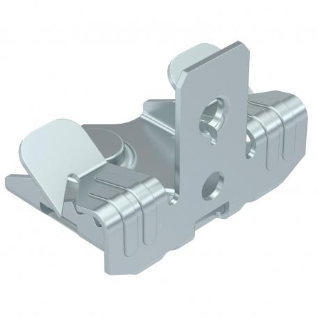 Stiprinājuma skava, ar vītņtapu apakšā 33 | 45 | 36 |  |  |  | 33 | 3 | 7