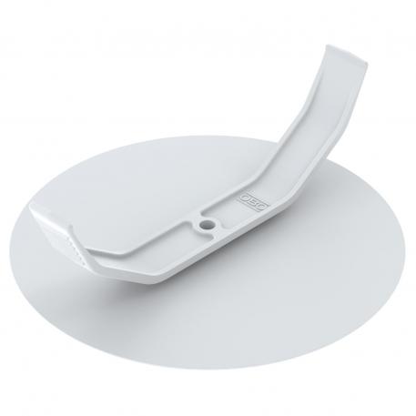 Vāks ar atsperi, 60 mm