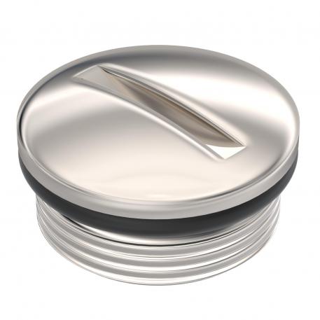 Noslēgskrūve, PG vītne Pg 7