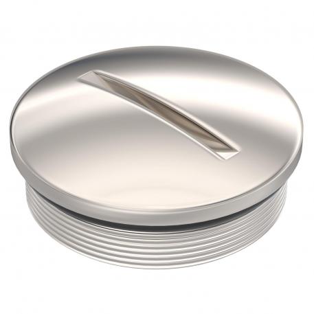 Noslēgskrūve, PG vītne Pg 21