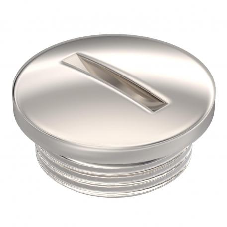 Noslēgskrūve, metriska vītne M16 x 1,5