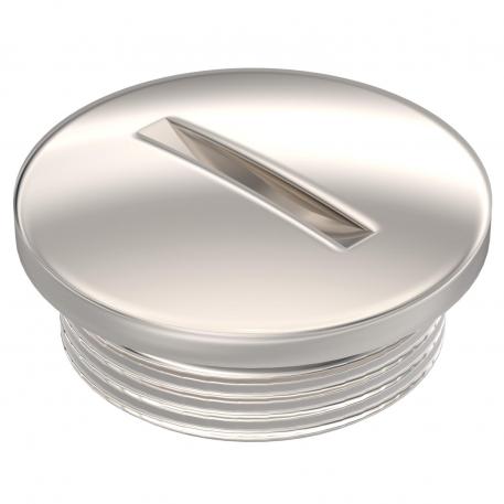 Noslēgskrūve, metriska vītne M20 x 1,5