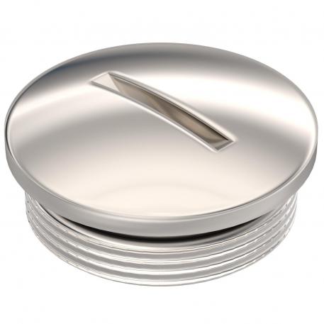 Noslēgskrūve, metriska vītne M25 x 1,5