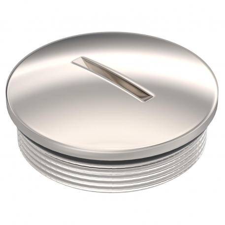 Noslēgskrūve, metriska vītne M32 x 1,5