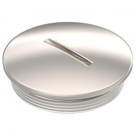 Noslēgskrūve, metriska vītne M40 x 1,5