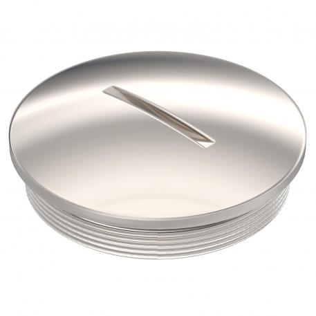 Noslēgskrūve, metriska vītne M50 x 1,5