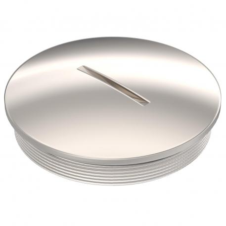 Noslēgskrūve, metriska vītne M63 x 1,5