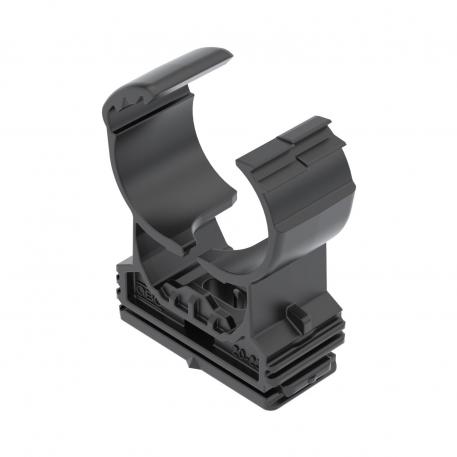 proQuick clip, jet black