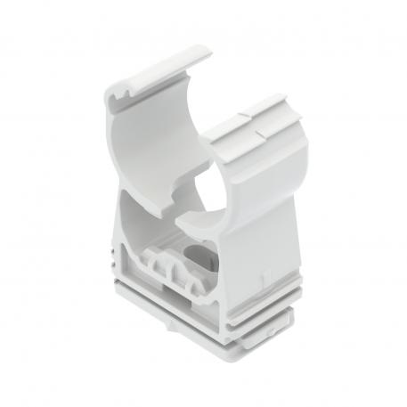 proQuick clip, signal white 17-19