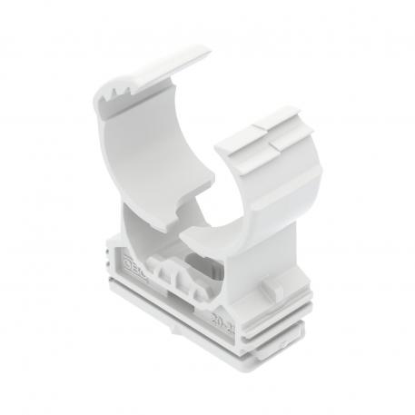 proQuick clip, signal white 20-23
