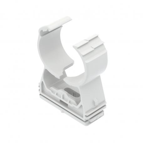 proQuick clip, signal white 25-28