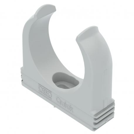 Quick apskava, gaiši pelēka 