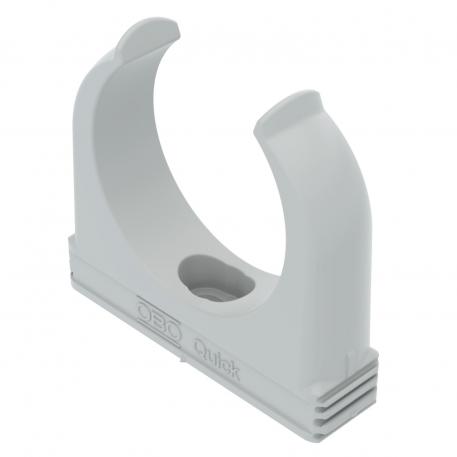 Quick apskava, gaiši pelēka M50