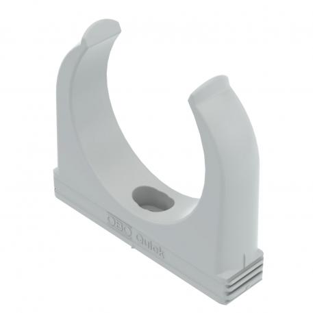 Quick apskava, gaiši pelēka M63