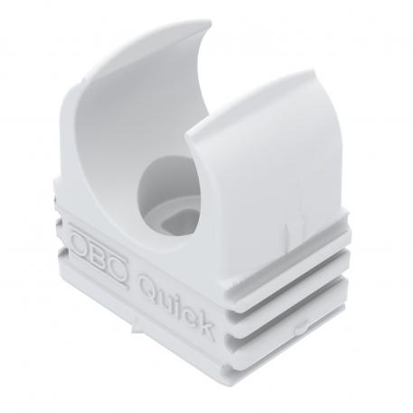 Quick apskava, ugunsizturīga, dzidri balta M16