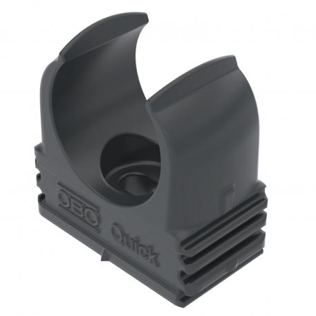 Quick apskava, melna M20