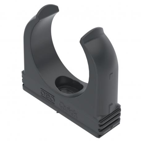 Quick apskava, melna M40