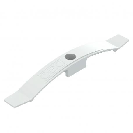 Kabeļu skava, 10 vadiem, piemērota stiprināšanas ierīcei