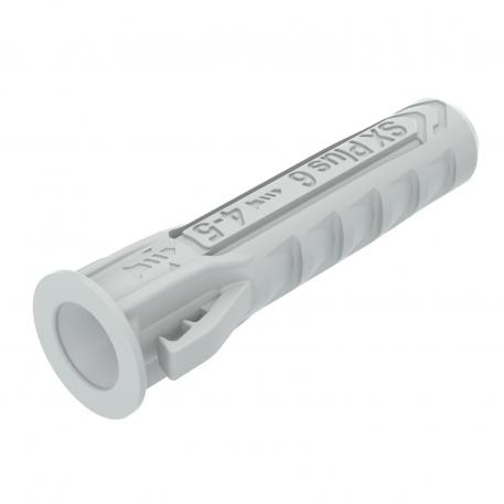 Plastmasas izplešanās dībelis