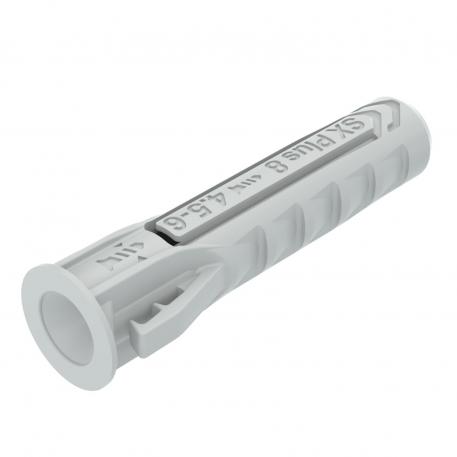 Plastmasas izplešanās dībelis 40 | 8 | 50 | 