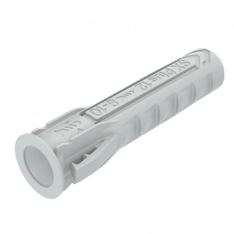 Plastmasas izplešanās dībelis 60 | 12 | 80 | 