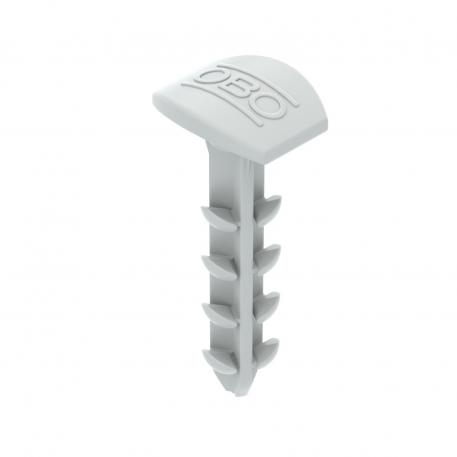 Iespraužamie dībeļi Delta-Push®, iespiešanai 30 | 6 | 6