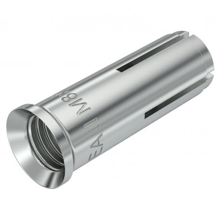 Iedzenams enkurs daudzkārtējam stiprinājumam G 30 | M8 | 2