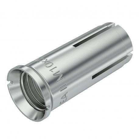 Iedzenams enkurs daudzkārtējam stiprinājumam G 30 | M10 | 2