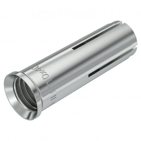 Iedzenams enkurs daudzkārtējam stiprinājumam G 40 | M10 | 3