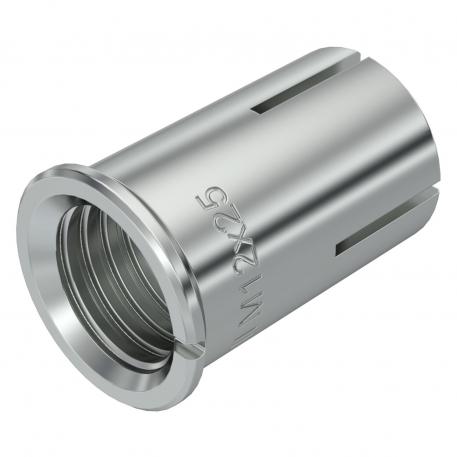 Iedzenams enkurs daudzkārtējam stiprinājumam G