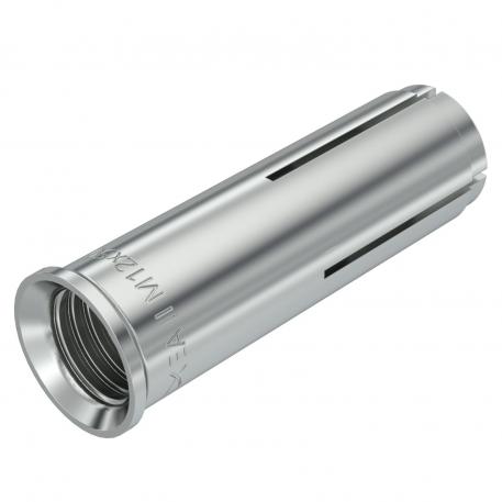 Iedzenams enkurs daudzkārtējam stiprinājumam G 50 | M12 | 4,3