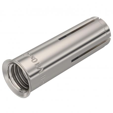 Iedzenams enkurs daudzkārtējam stiprinājumam A4 40 | M10 | 3